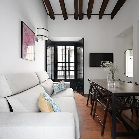 Numa Seville Alegre Exterior photo