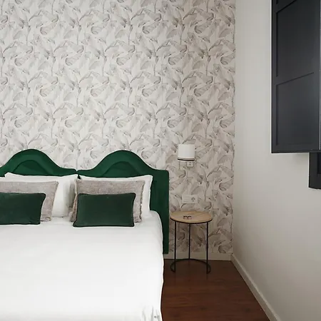 Numa Seville Alegre Exterior photo