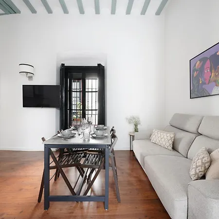 Numa Seville Alegre Exterior photo