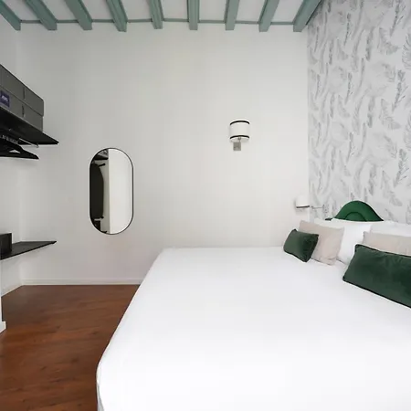 Numa Seville Alegre Exterior photo