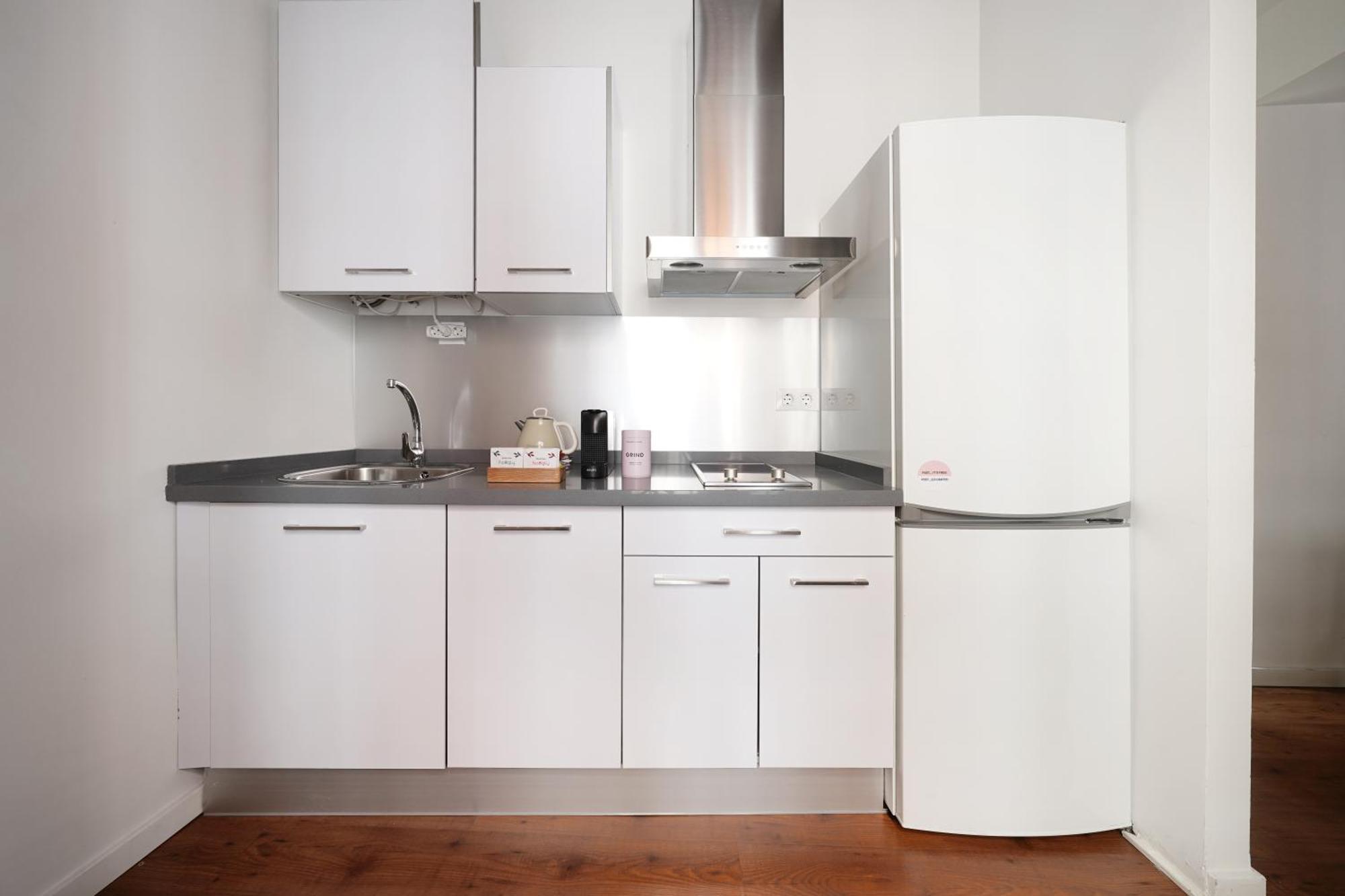 Apartament Numa Alegre Sevilla