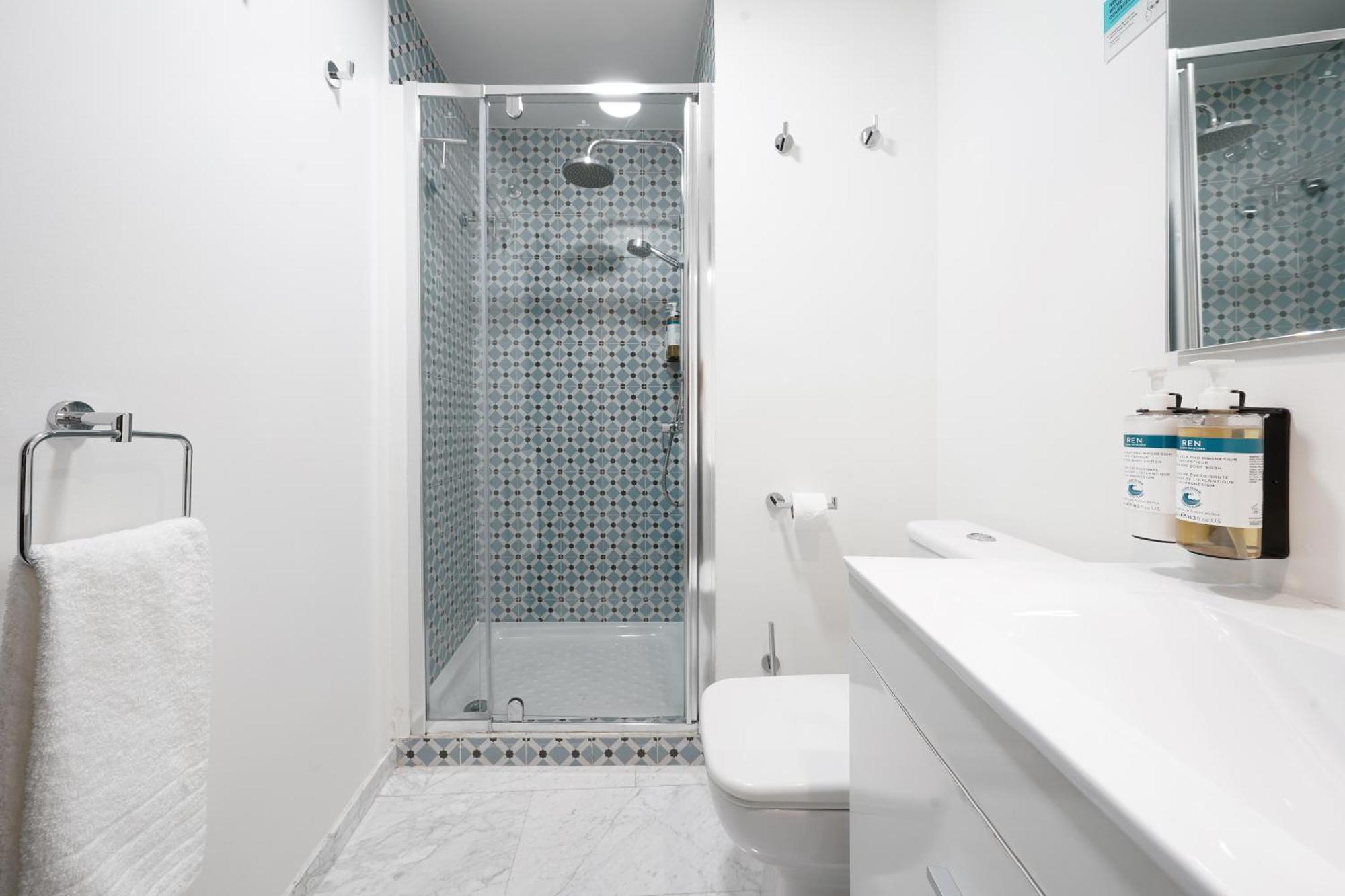 Apartament Numa Alegre Sewilla