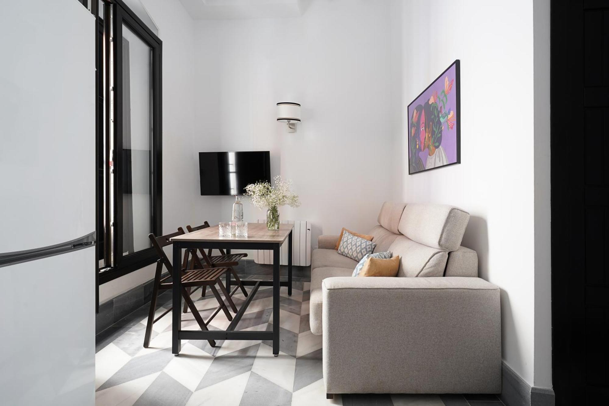 Apartament Numa Alegre