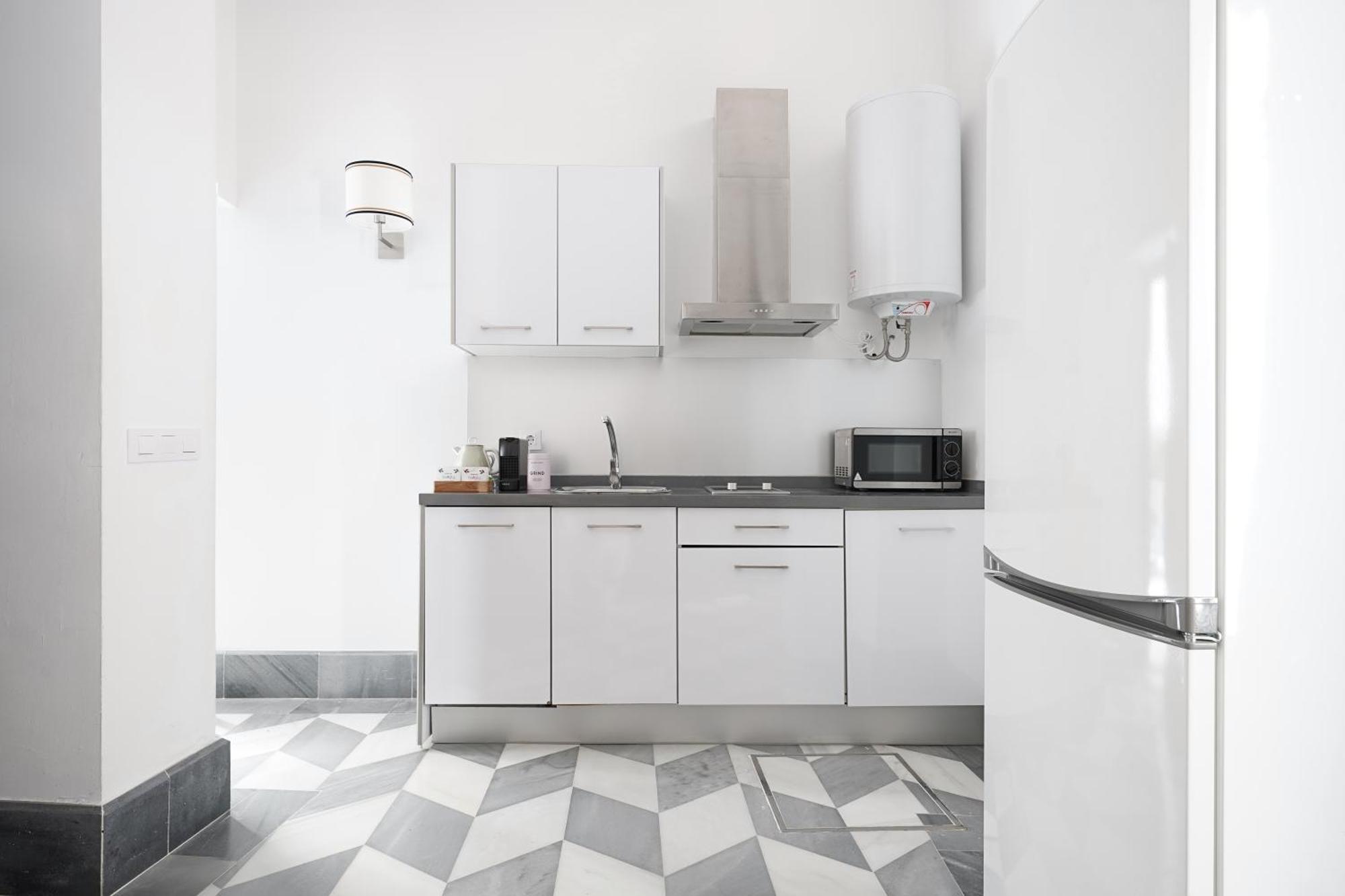 Apartament Numa Alegre *