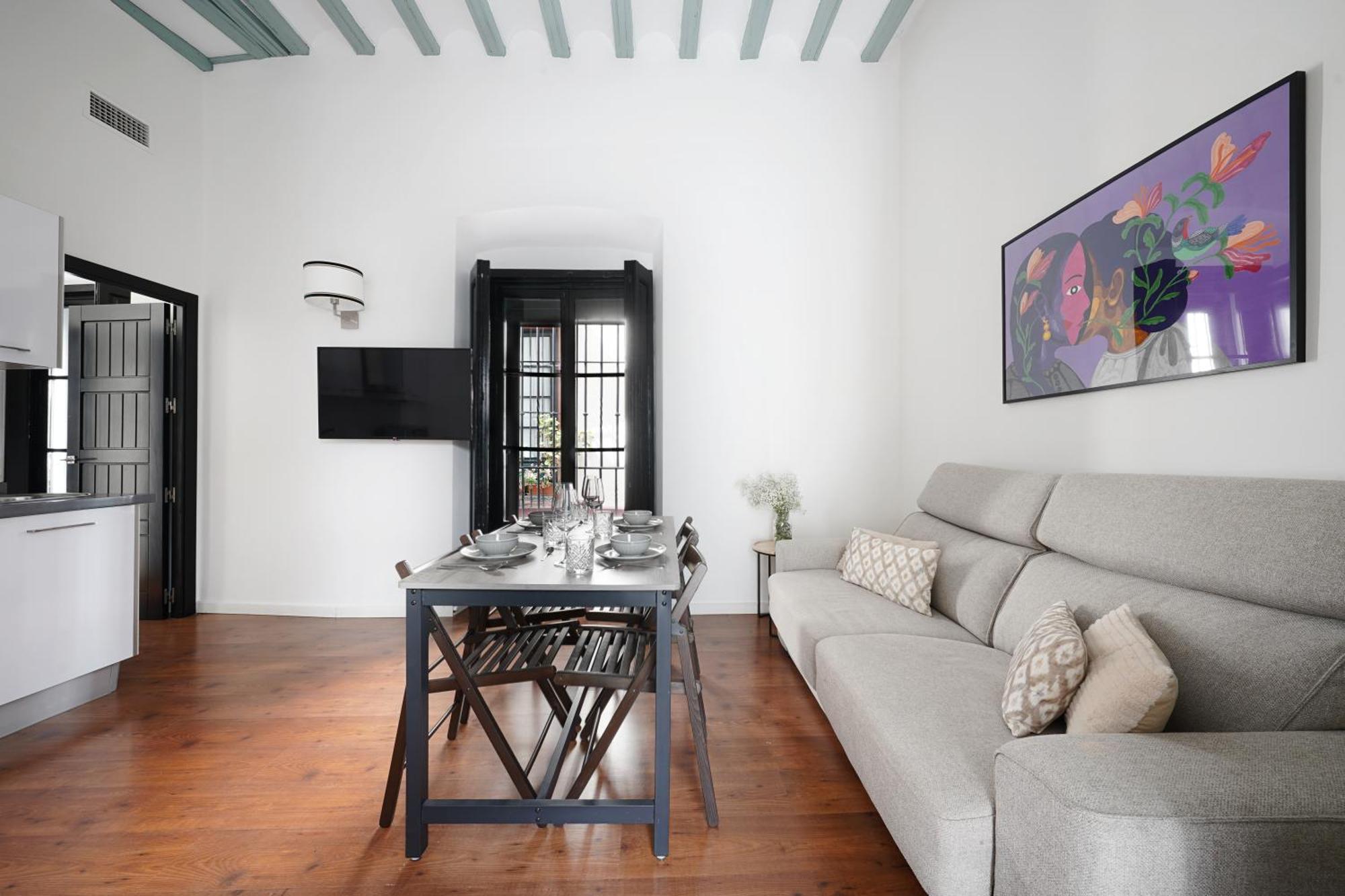 Apartament Numa Alegre *