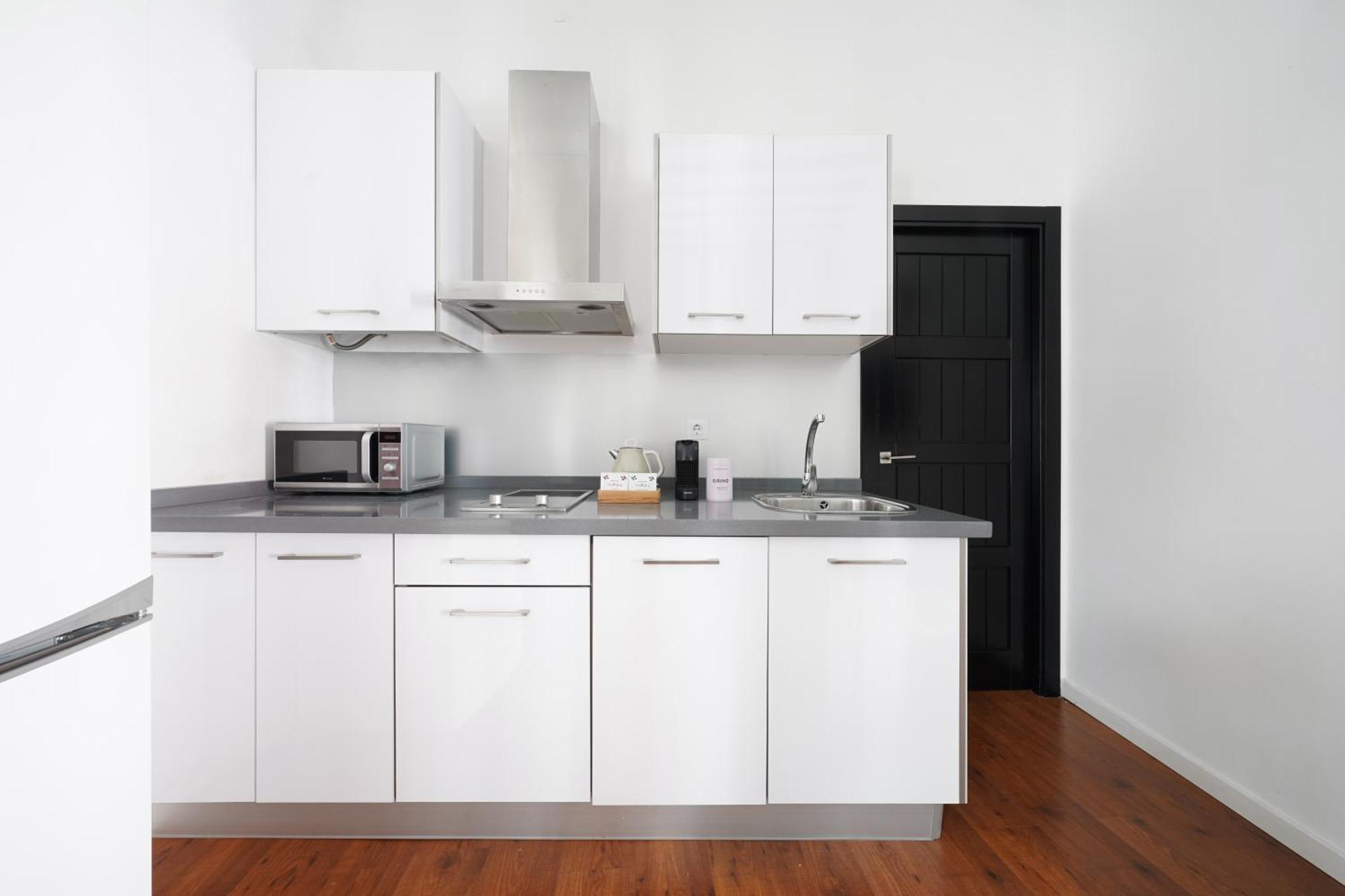 Apartament Numa Alegre Sevilla