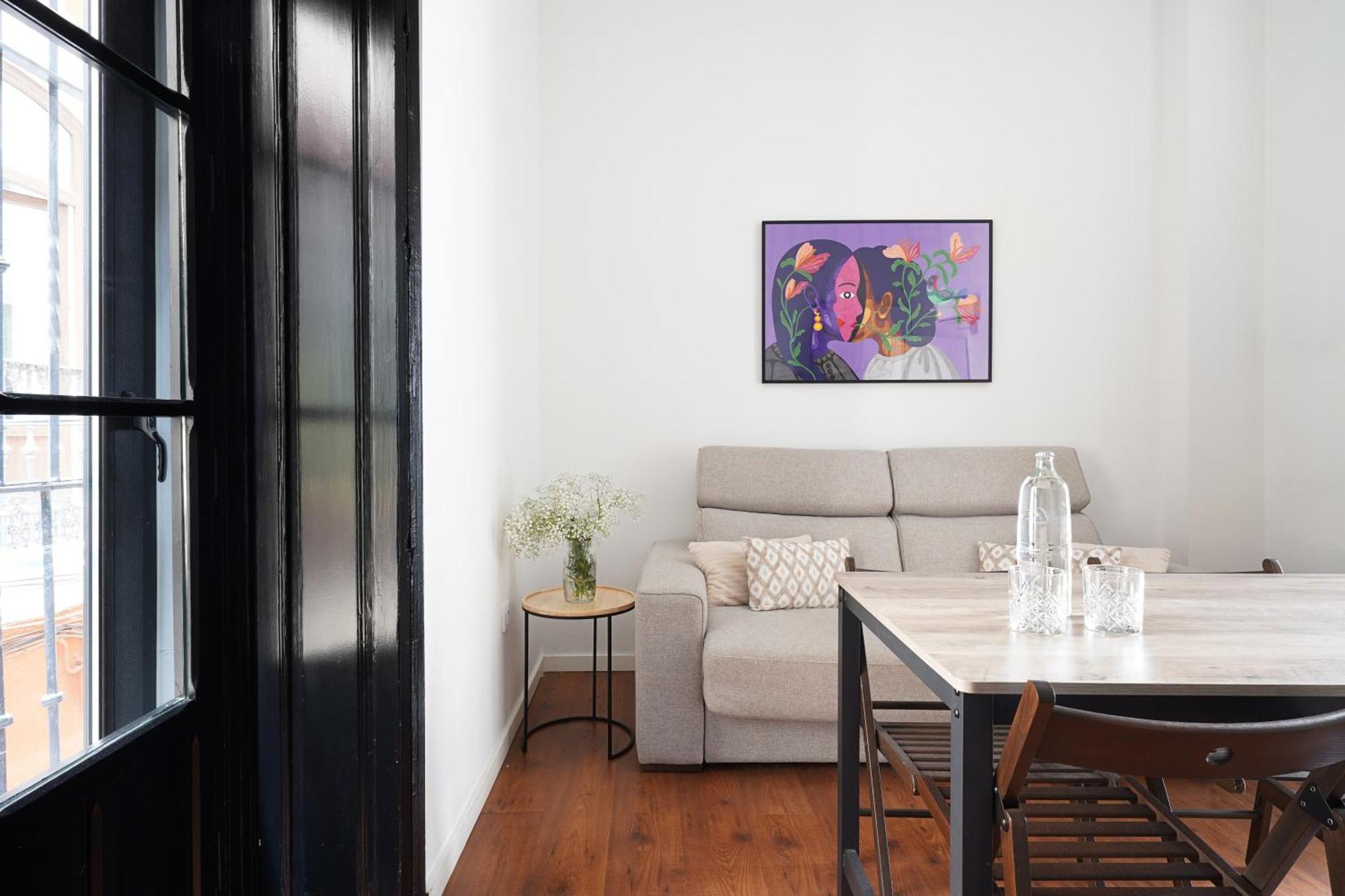 Apartament Numa Alegre *