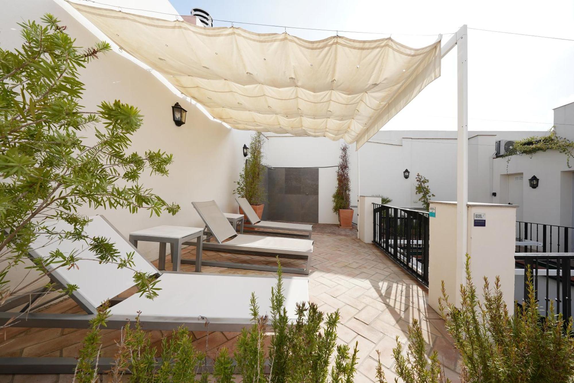 Apartment Numa Alegre *