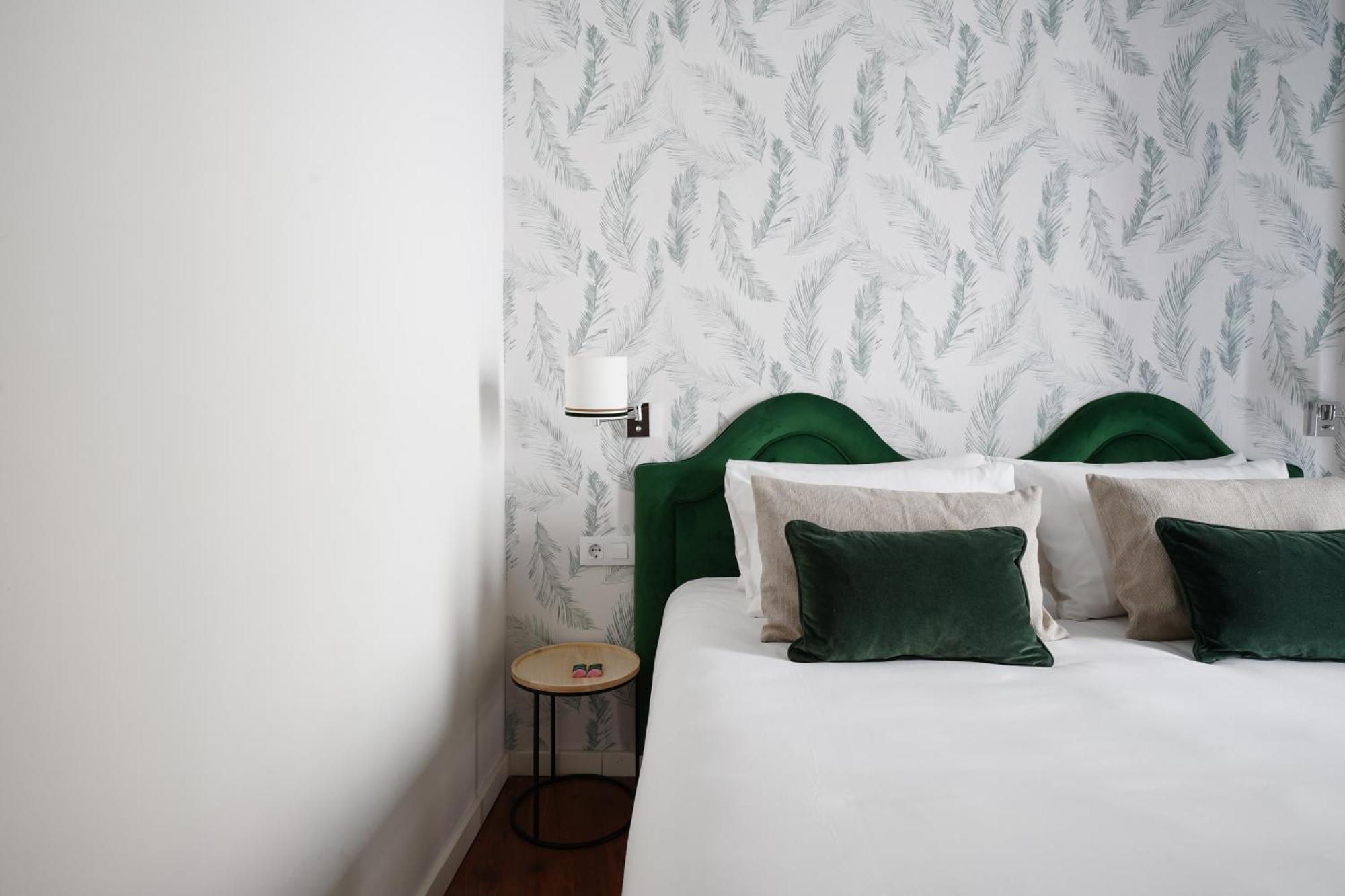 Apartamento Numa Alegre
