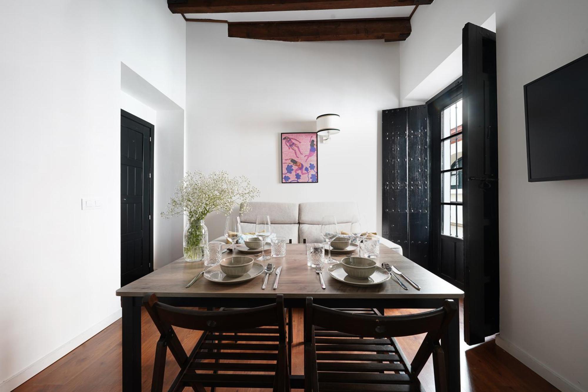 Apartamento Numa Alegre