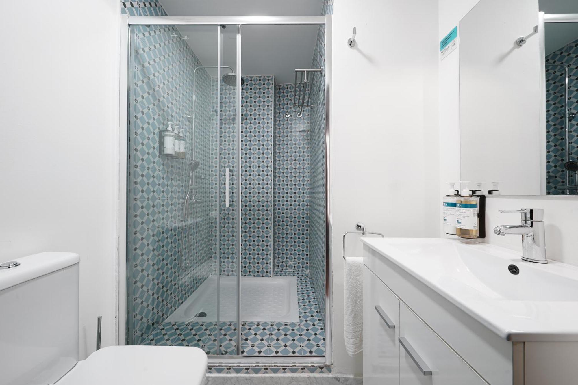 Apartamento Numa Alegre