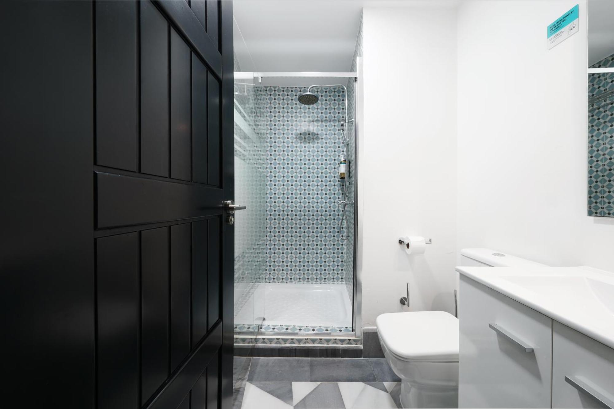 Apartamento Numa Alegre Sevilha