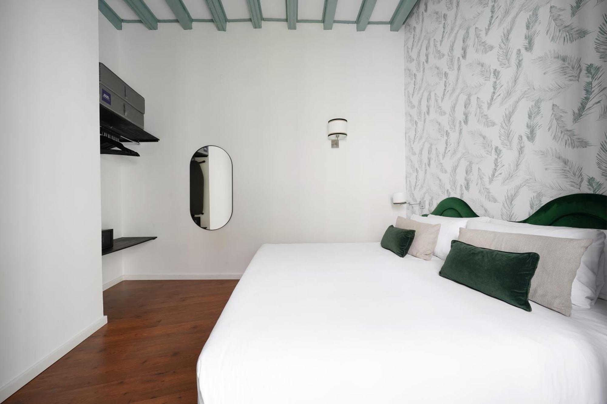 Apartamento Numa Alegre *